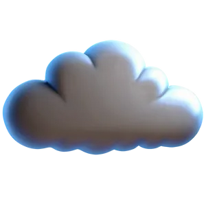 Animated Cloud Cartoon Png Mvs PNG Image