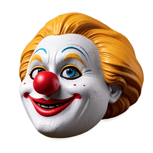 Animated Clown Emoji PNG 05252024 PNG image with transparent background