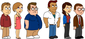 Goanimate Comedy World , Png Download - Goanimate Comedy World Transparent, Png Download PNG image with transparent background