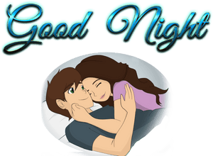 Good Night Transparent - Transparent Good Night Png, Png Download PNG image with transparent background
