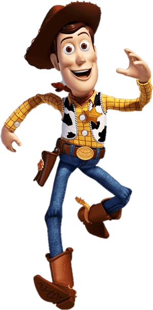 Toy Story 3 Woody , Png Download, Transparent Png PNG with transparent background