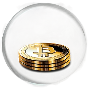 Animated Crypto Coin Png Fuh PNG Image