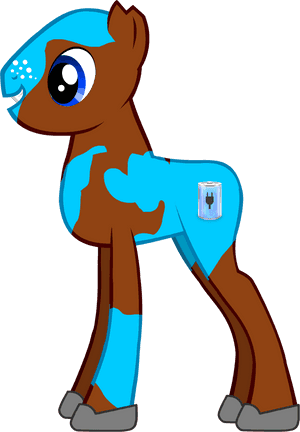 Cyborg Raven Chipmunk Speedy Teen Titans - Cartoon, HD Png Download PNG with transparent background