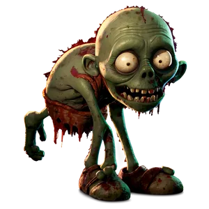 Animated Disney Zombies Characters Png Aiv63 PNG Image