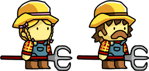 Farmer Png Pic - Farmers Png, Transparent Png PNG with transparent background