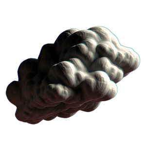 Animated Fart Cloud Image PNG 06212024 PNG