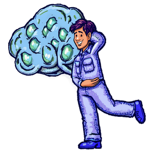 Animated Fart GIF PNG Conversion ufk64 PNG image with transparent background