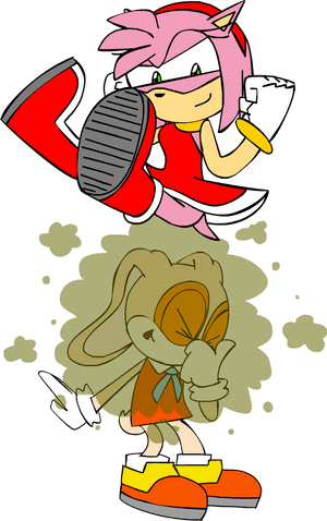 Fart 1 - Sonic Fart, HD Png Download PNG image with transparent background