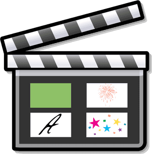 Cinema Clipart , Png Download - Smiley Cinema, Transparent Png PNG image with transparent background
