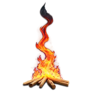 Animated Fire Effect Png 64 PNG Image