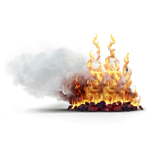 Animated Fire Effect Png Mro20 PNG Image