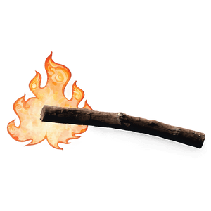 Animated Fire Transparent Background PNG 9 PNG
