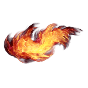 Animated Fire Transparent Background PNG 91 PNG