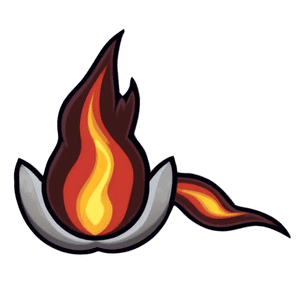 Animated Flames PNG 63 PNG