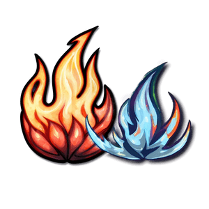 Animated Flames PNG 65 PNG