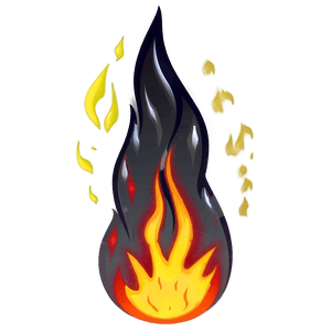 Animated Flames PNG wrp16 PNG