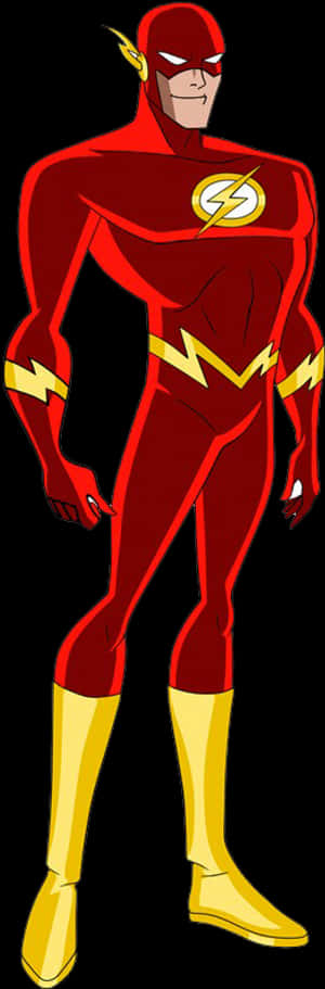 Flash Png Free Image Download - Flash La Ligue Des Justiciers, Transparent Png PNG image with transparent background