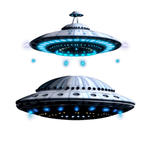 Animated Flying Saucer Drawing PNG biy37 PNG
