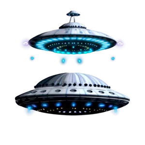 Animated Flying Saucer Drawing Png Biy37 PNG Image