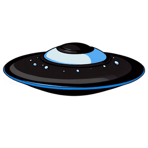 Animated Flying Saucer Drawing PNG qxg PNG