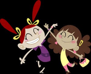 Images Of Pictures Cartoon - Best Friend Icon Png, Transparent Png PNG image with transparent background