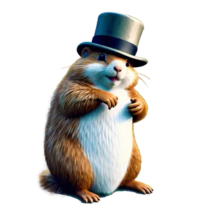 Animated Gopher Gif Png Upr PNG Image