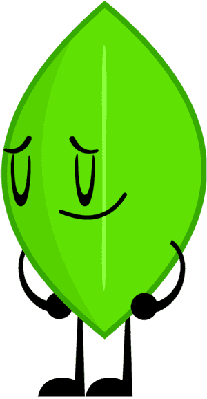 Transparent Leafy Png - Object Shows Community Leafy, Png Download PNG with transparent background