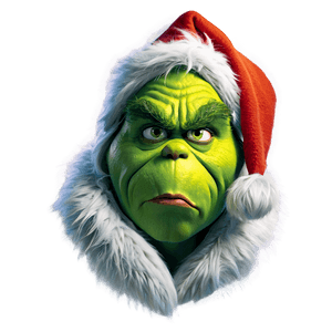 Animated Grinch PNG ibo30 PNG image with transparent background