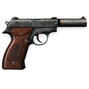 Animated Gun Flash Png Vxg PNG Image