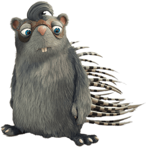 Hamster, HD Png Download PNG image with transparent background