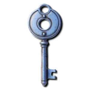 Animated House Key Png Kiw81 PNG Image