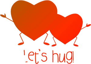 Love Hug Png Transparent Images - Hug Transparent, Png Download PNG image with transparent background