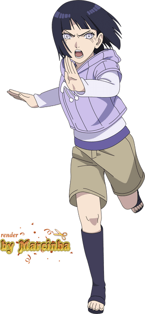 Hinata Aphopis Former Hyuga Google Hypnosis Hinata - Hinata Hyuga Boruto Manga, HD Png Download PNG image with transparent background