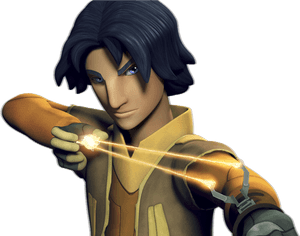 Transparent Ezra Bridger Png - Star Wars Ezra Hypnosis Fanfic, Png Download PNG image with transparent background