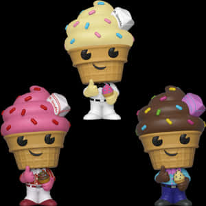 Funko Pop Fantastik Plastik, HD Png Download PNG