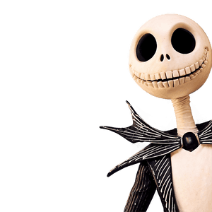 Animated Jack Skellington PNG wyn PNG with transparent background