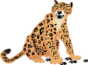 Free Jaguar Png Image Clipart - Clip Art Jaguar, Transparent Png PNG image with transparent background