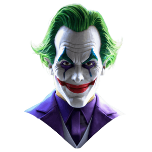 Animated Joker Image PNG 80 PNG image with transparent background