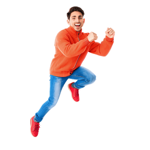 Animated Jumping Character PNG 06242024 PNG image with transparent background