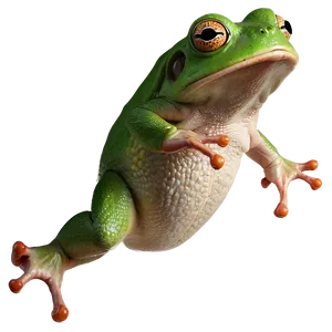 Animated Jumping Frog Png Fpi PNG Image