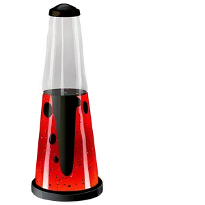 Animated Lava Lamp Png 06112024 PNG Image