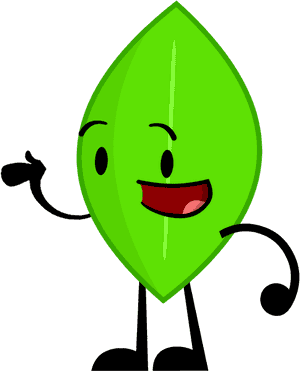 Transparent Leafy Png - Object Shows Leafy, Png Download PNG with transparent background