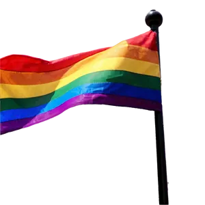 Animated Lgbt Flag Png 44 PNG Image