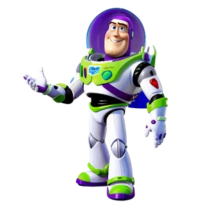 Animated Lightyear Cast Png Ucv52 PNG Image