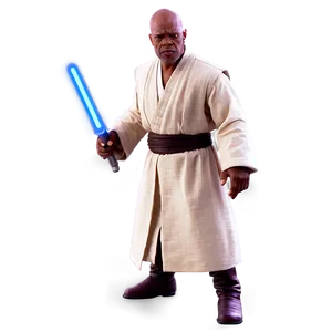 Animated Mace Windu Png Fek7 PNG Image