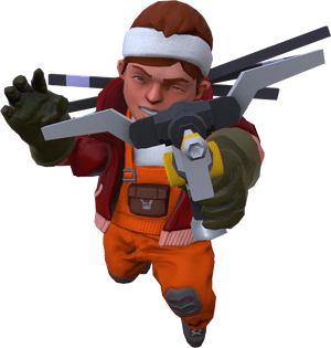 Char - Scrap Mechanic Png, Transparent Png PNG with transparent background