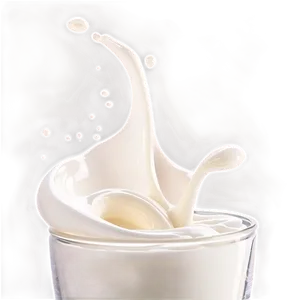 Animated Milk Splash Png 05252024 PNG Image