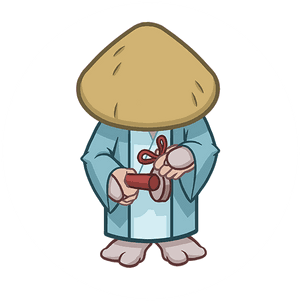 Zen - Cartoon, HD Png Download PNG image with transparent background