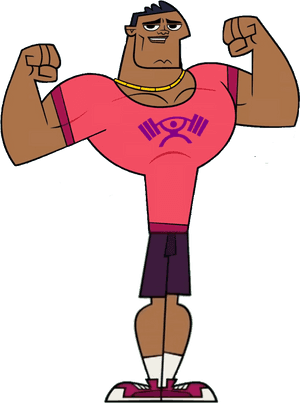 Total Drama Ridonculous Race Ryan , Png Download - Total Drama Ridonculous Race Ryan, Transparent Png PNG image with transparent background