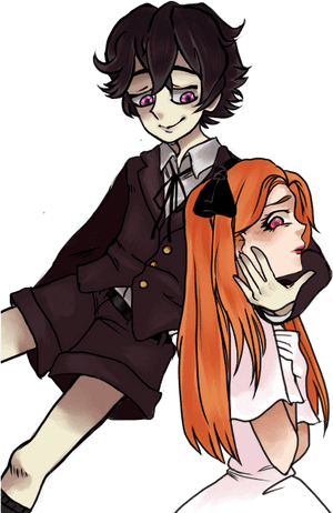 Hide And Seek Story Of Dorothy Fanart, HD Png Download PNG image with transparent background